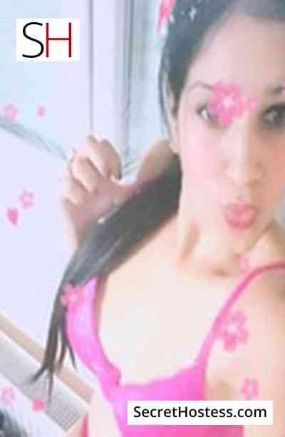 Candy 21Yrs Old Escort 55KG 170CM Tall Vienna Image - 0