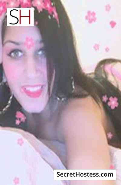 Candy 21Yrs Old Escort 55KG 170CM Tall Vienna Image - 2