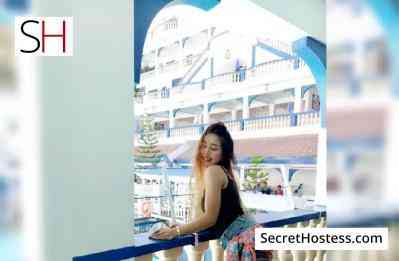 23 Year Old Filipino Escort Manila Black Hair Brown eyes - Image 6