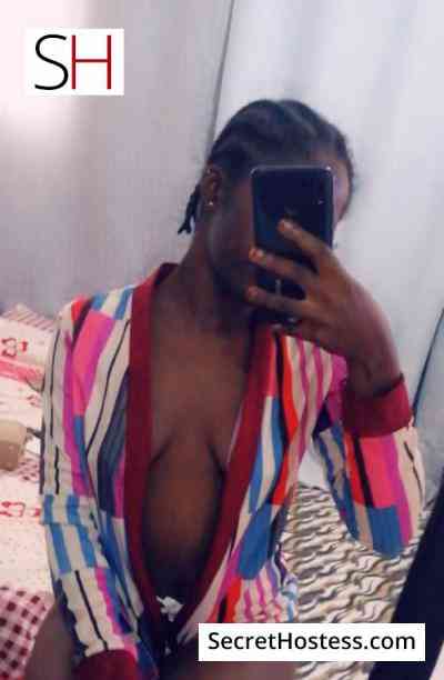 Creamy 21Yrs Old Escort 52KG 130CM Tall Accra Image - 0