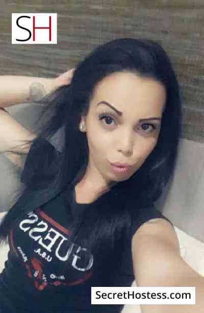 Ema little pussy 21Yrs Old Escort 45KG 166CM Tall Sofia Image - 1
