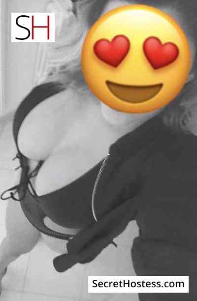 Emmily gta 25Yrs Old Escort 65KG 174CM Tall Gzira Image - 0