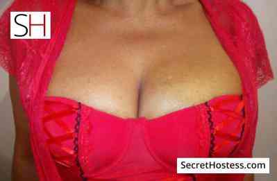 40 year old French Escort in Saintes (Nouvelle-Aquitaine) FANNY, Independent