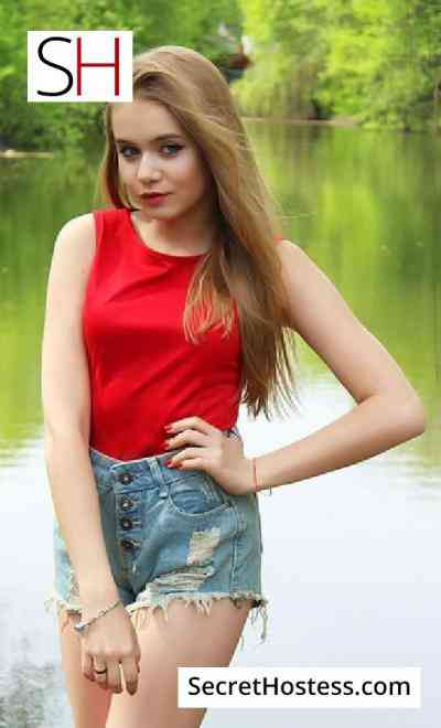 Flower 18Yrs Old Escort 49KG 175CM Tall Kiev Image - 0