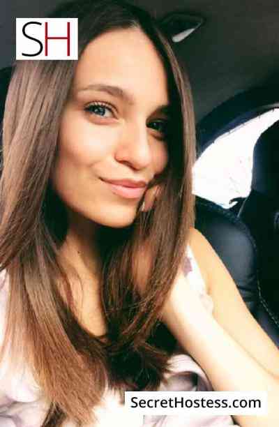25 year old Ukrainian Escort in Paris GOLDY, Agency