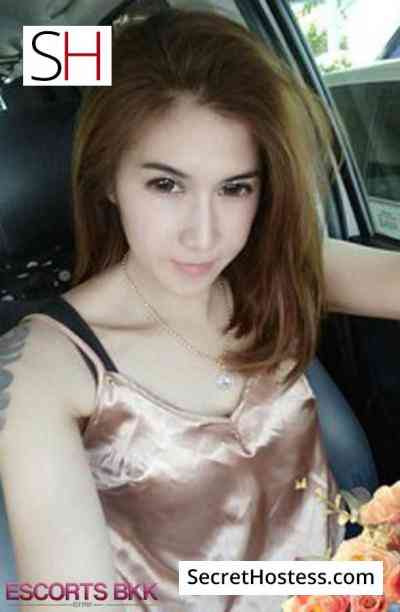27 Year Old Thai Escort Bangkok Brown Hair Brown eyes - Image 5