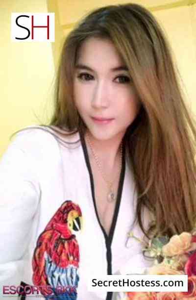 27 Year Old Thai Escort Bangkok Brown Hair Brown eyes - Image 6