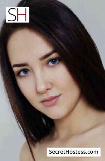 Helena 21Yrs Old Escort Moscow Image - 4