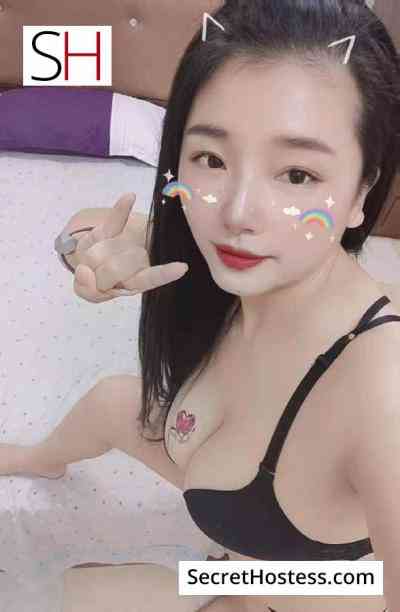 22 Year Old Singaporean Escort Jeddah - Image 1