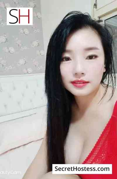 22 Year Old Singaporean Escort Jeddah - Image 4