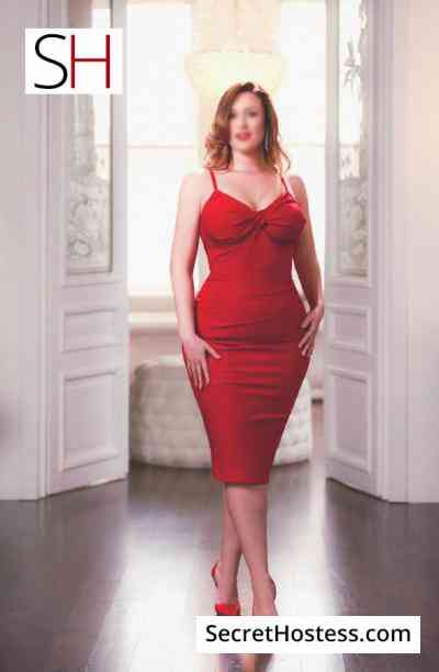 Ivy Grace 27Yrs Old Escort 87KG 176CM Tall London Image - 6