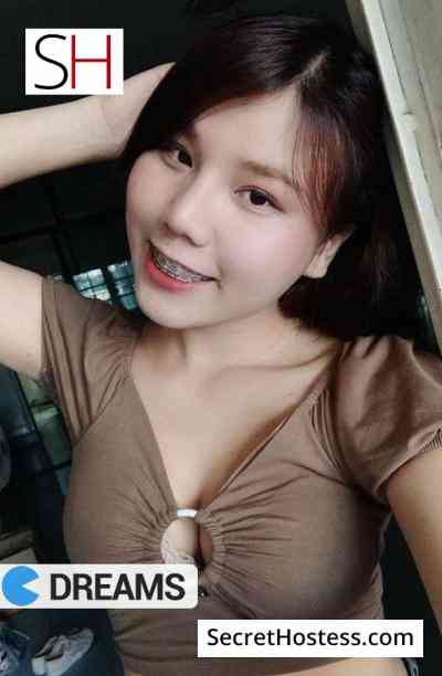 Josephine 19Yrs Old Escort 49KG 161CM Tall Bangkok Image - 2