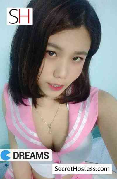 Josephine 19Yrs Old Escort 49KG 161CM Tall Bangkok Image - 12