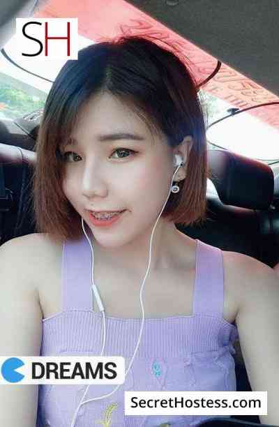 Josephine 19Yrs Old Escort 49KG 161CM Tall Bangkok Image - 21