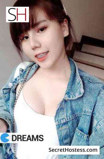 Josephine 19Yrs Old Escort 49KG 161CM Tall Bangkok Image - 29