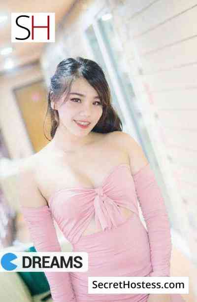 Josephine 19Yrs Old Escort 49KG 161CM Tall Bangkok Image - 32