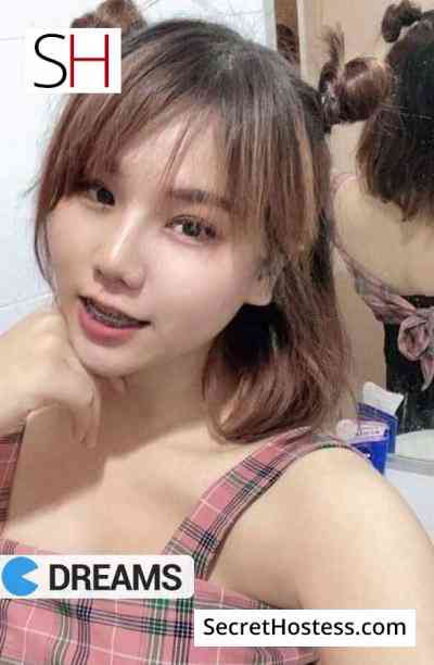 Josephine 19Yrs Old Escort 49KG 161CM Tall Bangkok Image - 37