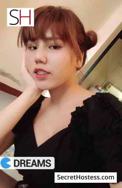 Josephine 19Yrs Old Escort 49KG 161CM Tall Bangkok Image - 38