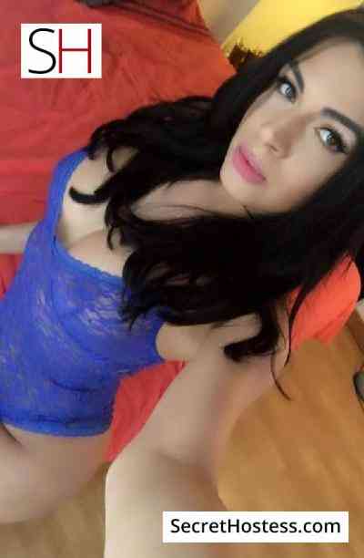 Kellytrans 28Yrs Old Escort 70KG 176CM Tall Nice Image - 2