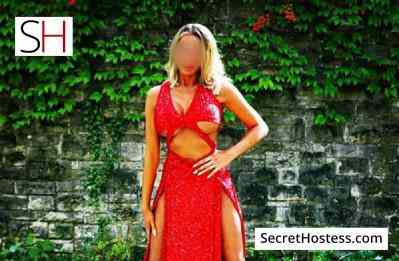34 year old German Escort in Berlin Kim, Agency
