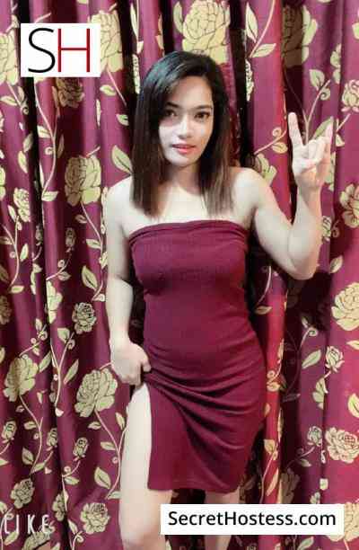 Korea Linda 20Yrs Old Escort 55KG 170CM Tall Manama Image - 0