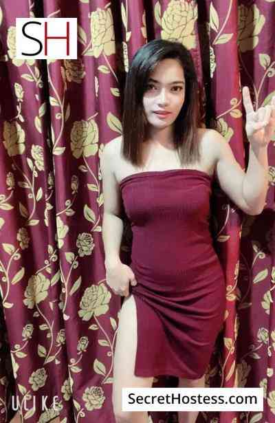 Korea Linda 20Yrs Old Escort 55KG 170CM Tall Manama Image - 3