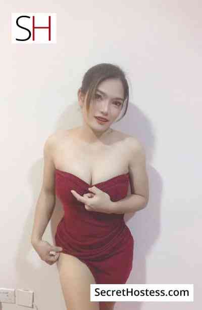 Korea Linda 20Yrs Old Escort 55KG 170CM Tall Manama Image - 7