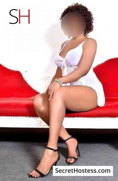 LAURETTE 23Yrs Old Escort 67KG 174CM Tall Abidjan Image - 2