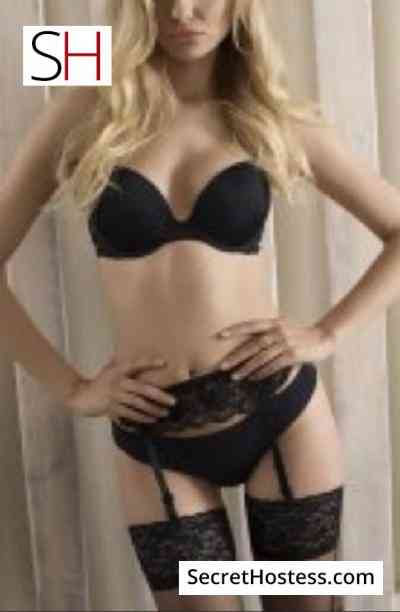 Lena 23Yrs Old Escort 43KG 162CM Tall Sofia Image - 1