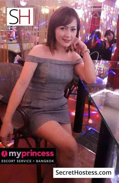 26 Year Old Thai Escort Bangkok Brown Hair Brown eyes - Image 4