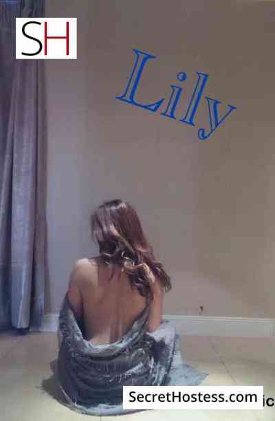 Lily 25Yrs Old Escort Beijing Image - 0