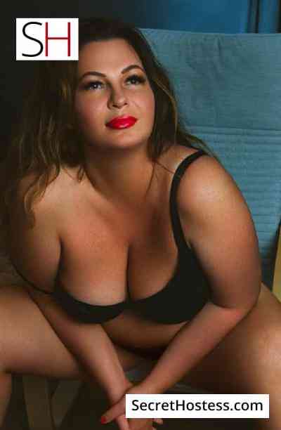 Lovely Mary 35Yrs Old Escort 95KG 175CM Tall Jerusalem Image - 6