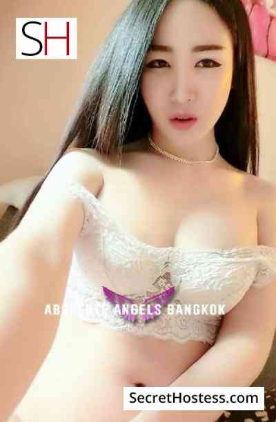 MJ - Ladyboy 22Yrs Old Escort 57KG 176CM Tall Bangkok Image - 6
