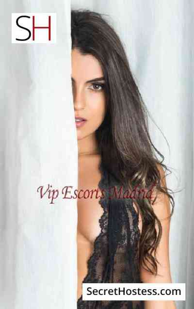 Megan 22Yrs Old Escort Madrid Image - 0