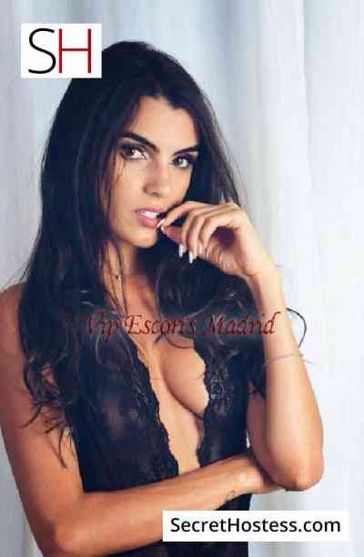 Megan 22Yrs Old Escort Madrid Image - 6