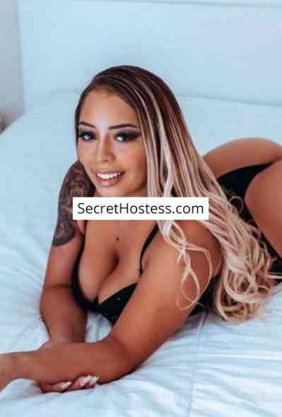 Mia Brazilian 19Yrs Old Escort 67KG 165CM Tall Zagreb Image - 6