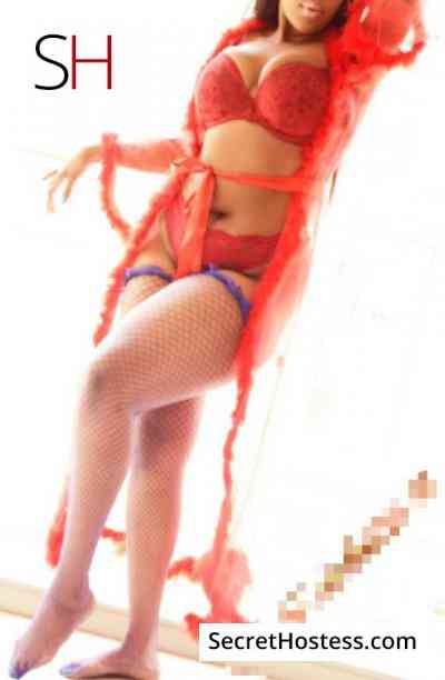 Minaj 21Yrs Old Escort 65KG 175CM Tall Casablanca Image - 1