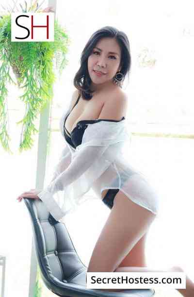 Mindy 34Yrs Old Escort 48KG 160CM Tall Bangkok Image - 0