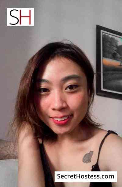 Miss elisa 20Yrs Old Escort 47KG 162CM Tall Jakarta Image - 0