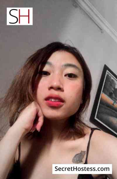 Miss elisa 20Yrs Old Escort 47KG 162CM Tall Jakarta Image - 6