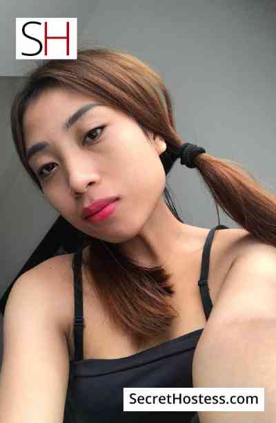 Miss elisa 20Yrs Old Escort 47KG 162CM Tall Jakarta Image - 10