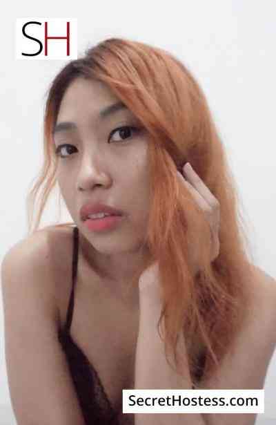 Miss elisa 20Yrs Old Escort 47KG 162CM Tall Jakarta Image - 11