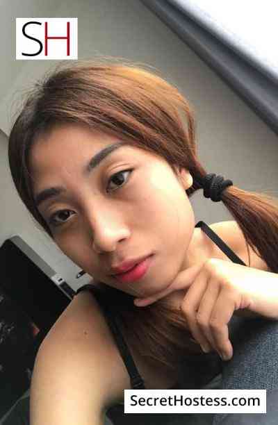 Miss elisa 20Yrs Old Escort 47KG 162CM Tall Jakarta Image - 13