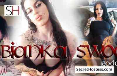 Mistress Bianka swool 25Yrs Old Escort 170CM Tall Montreal Image - 4