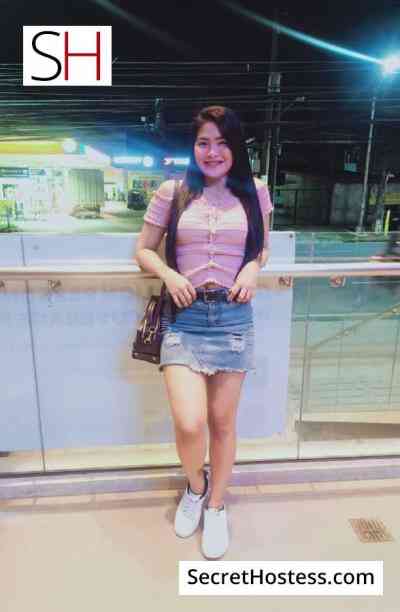 Ms.Yumi 23Yrs Old Escort 57KG 157CM Tall Makati City Image - 1