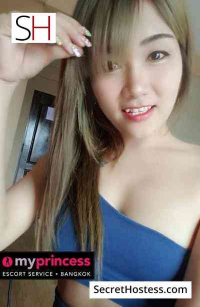 Pie 29Yrs Old Escort 49KG 158CM Tall Bangkok Image - 5