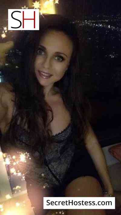 Porn Star Silvia Bianco 32Yrs Old Escort 46KG 158CM Tall Milano Marittima Image - 2