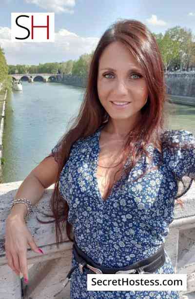 Porn Star Silvia Bianco 32Yrs Old Escort 46KG 158CM Tall Milano Marittima Image - 5