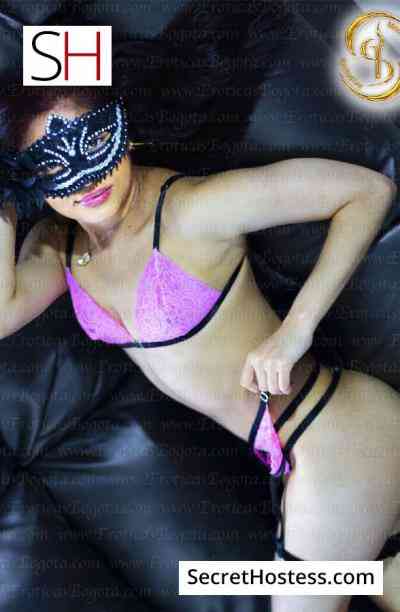 SALOME 19Yrs Old Escort 45KG Bogota Image - 9