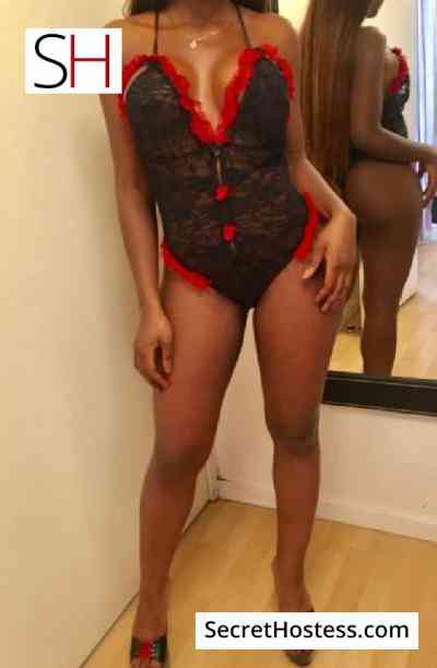 26 year old Congolese Escort in Angers Sandraa, Independent